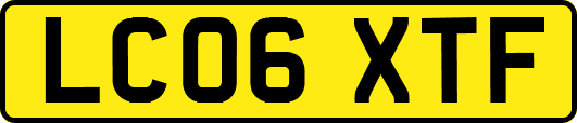 LC06XTF