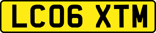 LC06XTM