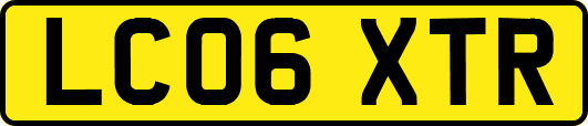 LC06XTR