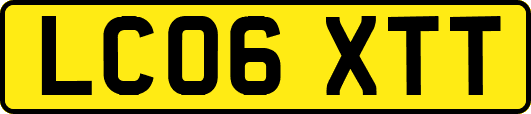 LC06XTT