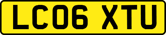 LC06XTU