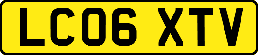LC06XTV