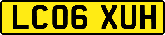 LC06XUH