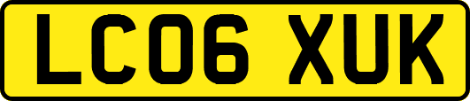 LC06XUK