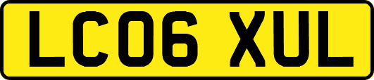 LC06XUL