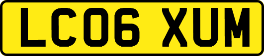 LC06XUM