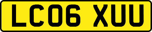 LC06XUU