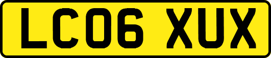 LC06XUX