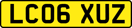 LC06XUZ