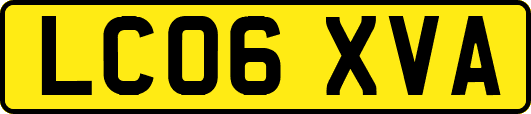 LC06XVA