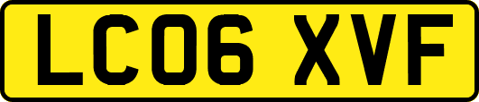 LC06XVF