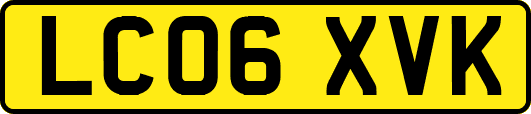 LC06XVK