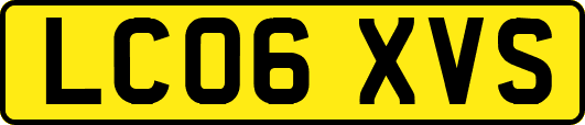 LC06XVS
