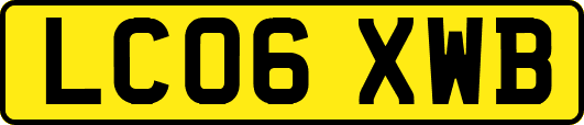 LC06XWB