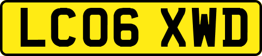 LC06XWD