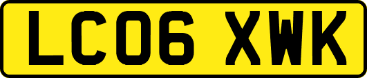 LC06XWK