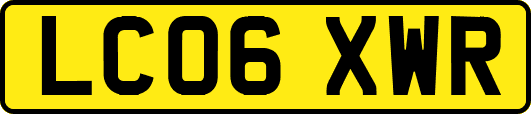 LC06XWR