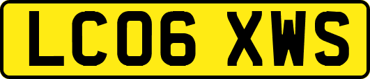 LC06XWS