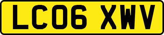 LC06XWV