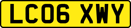 LC06XWY