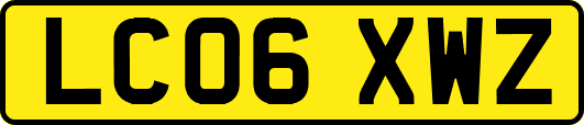 LC06XWZ