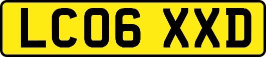 LC06XXD