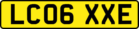 LC06XXE