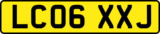 LC06XXJ