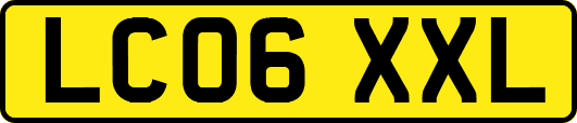 LC06XXL