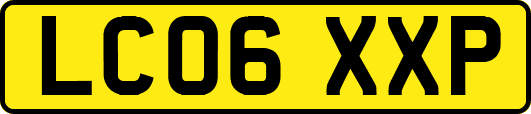 LC06XXP