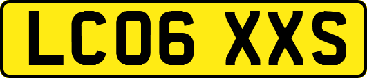 LC06XXS
