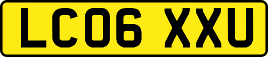 LC06XXU