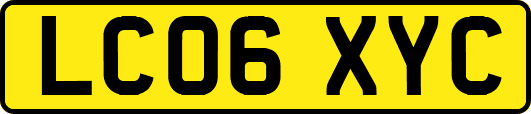 LC06XYC
