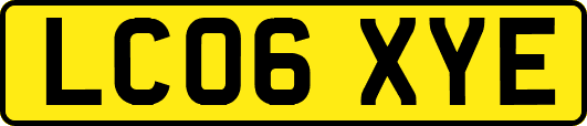 LC06XYE