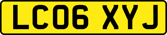 LC06XYJ