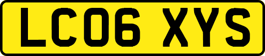 LC06XYS