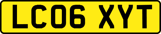 LC06XYT
