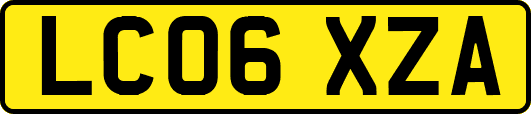 LC06XZA
