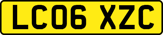 LC06XZC