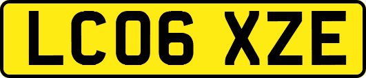 LC06XZE