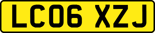 LC06XZJ