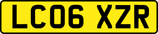 LC06XZR