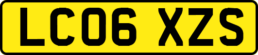LC06XZS