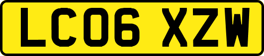 LC06XZW
