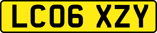 LC06XZY
