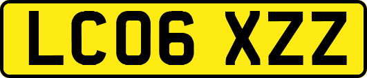 LC06XZZ