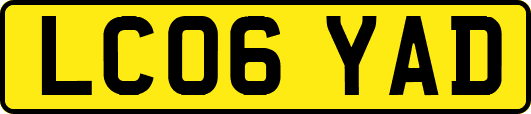 LC06YAD