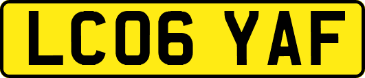 LC06YAF