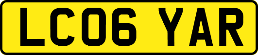 LC06YAR