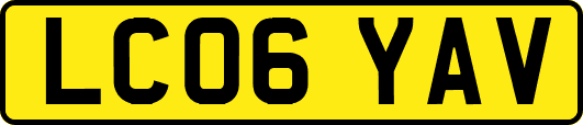 LC06YAV